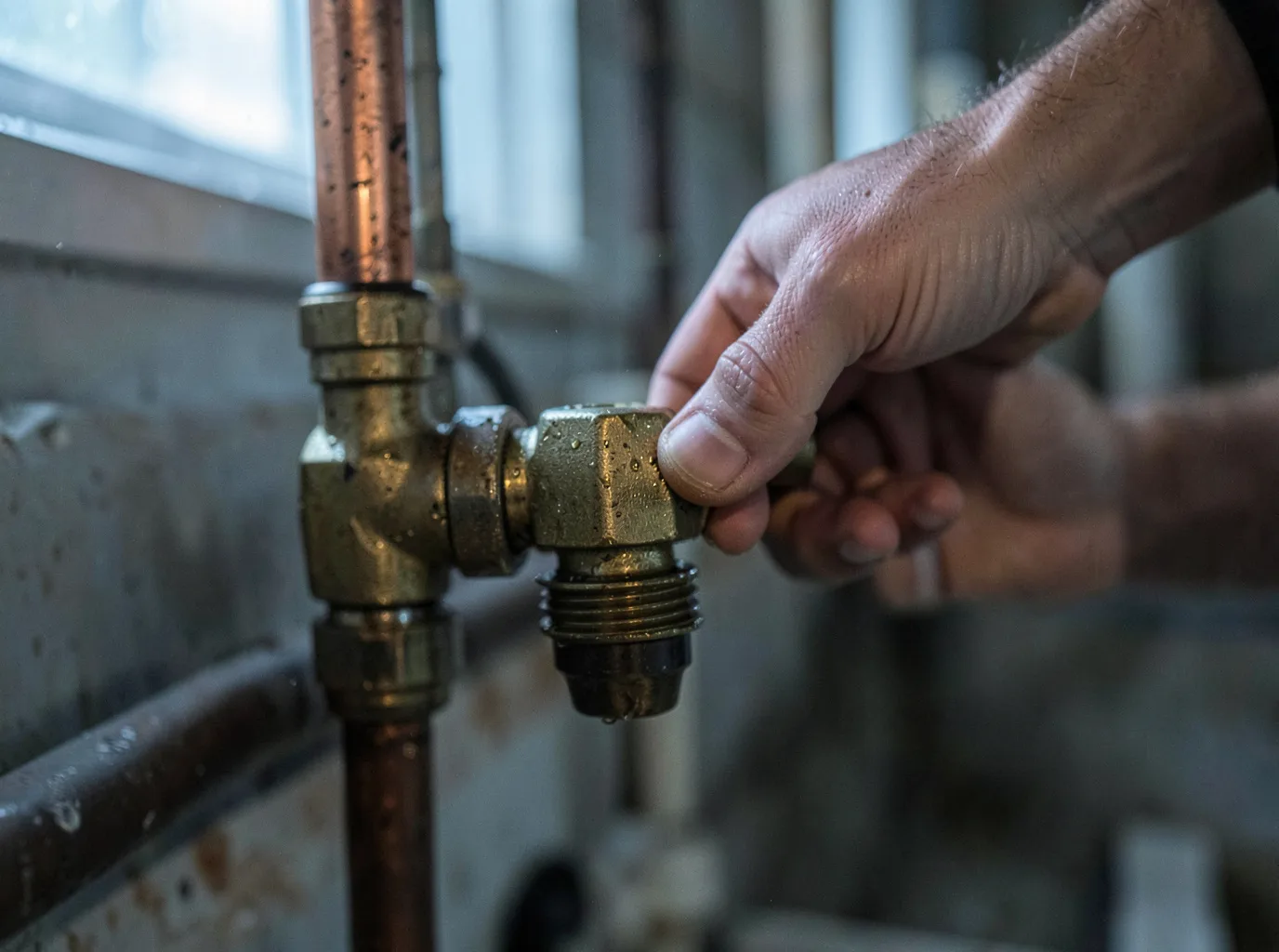 Emergency Plumber Woolford, MD FAQs